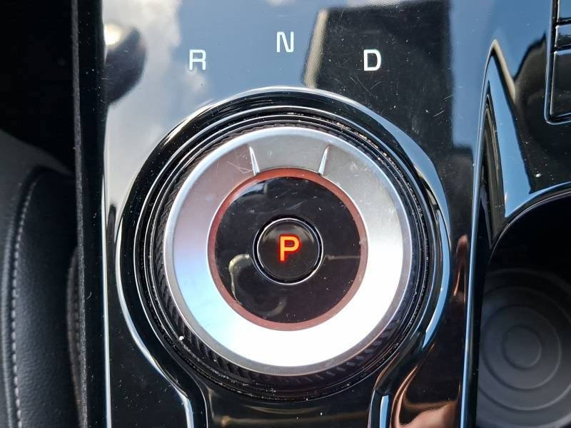 Kia Sportage VP 1.6 T-GDi 230ch ISG Hybride BVA6 4x2 Design  occasion � Villenave-d'Ornon - photo n�16