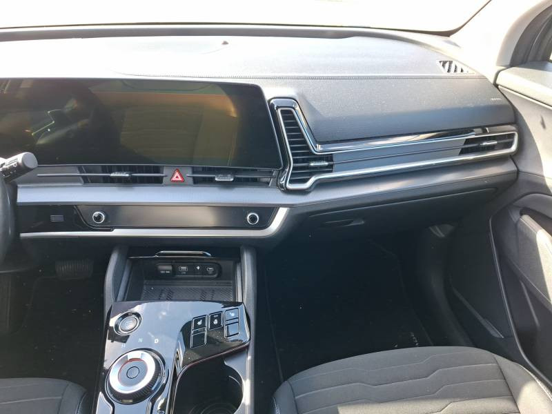 Kia Sportage VP 1.6 T-GDi 230ch ISG Hybride BVA6 4x2 Design  occasion � Villenave-d'Ornon - photo n�11
