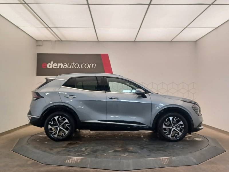 Kia Sportage VP 1.6 T-GDi 230ch ISG Hybride BVA6 4x2 Design  occasion  Bruges - photo n3