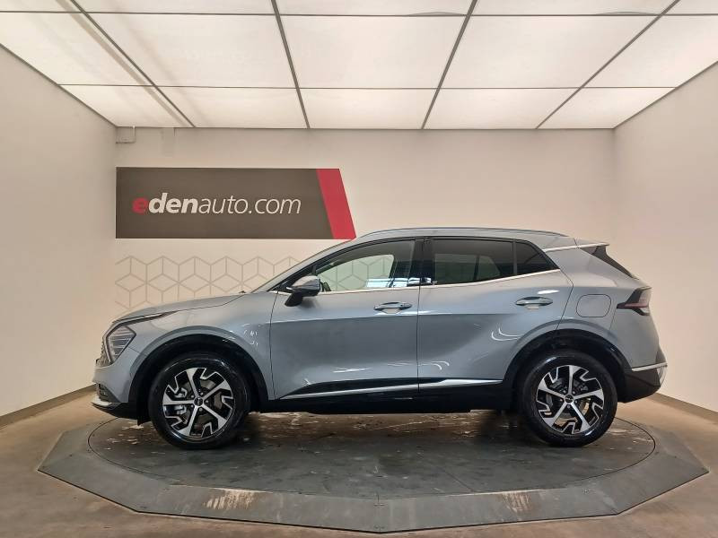 Kia Sportage VP 1.6 T-GDi 230ch ISG Hybride BVA6 4x2 Design  occasion  Bruges - photo n4