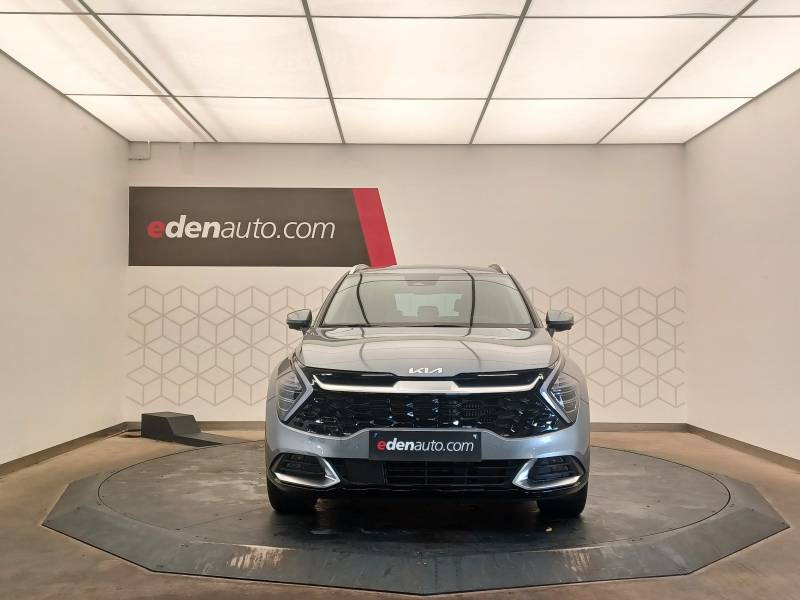 Kia Sportage VP 1.6 T-GDi 230ch ISG Hybride BVA6 4x2 Design  occasion  Bruges - photo n5