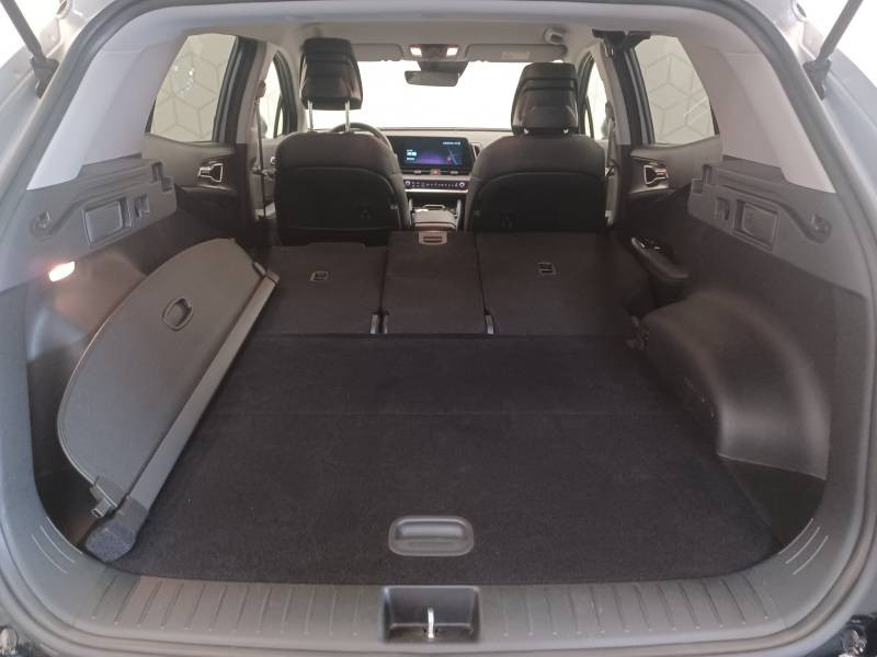 Kia Sportage VP 1.6 T-GDi 230ch ISG Hybride BVA6 4x2 Design  occasion  Bruges - photo n17