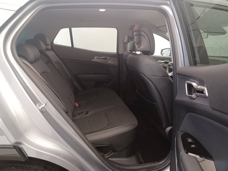 Kia Sportage VP 1.6 T-GDi 230ch ISG Hybride BVA6 4x2 Design  occasion  Bruges - photo n15