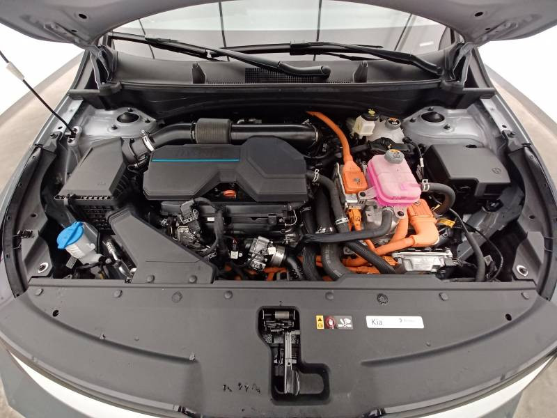 Kia Sportage VP 1.6 T-GDi 230ch ISG Hybride BVA6 4x2 Design  occasion  Bruges - photo n11