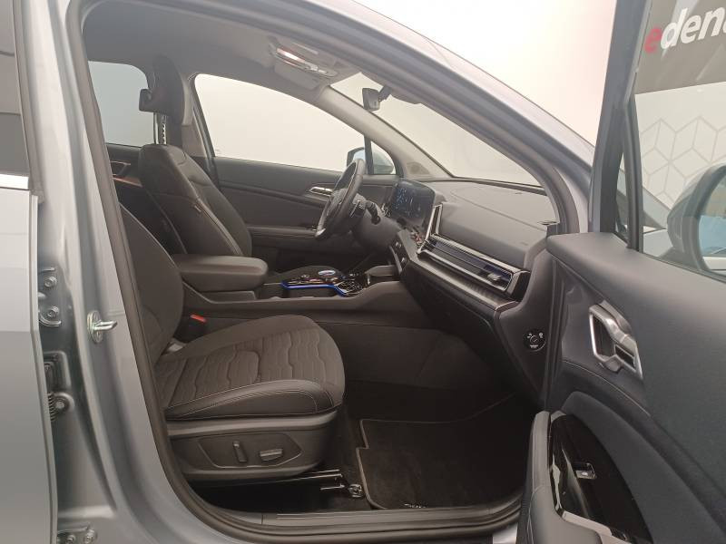 Kia Sportage VP 1.6 T-GDi 230ch ISG Hybride BVA6 4x2 Design  occasion  Bruges - photo n14