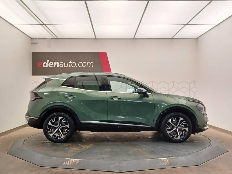 Kia Sportage VP 1.6 T-GDi 230ch ISG Hybride BVA6 4x2 Design  occasion  Bruges - photo n6