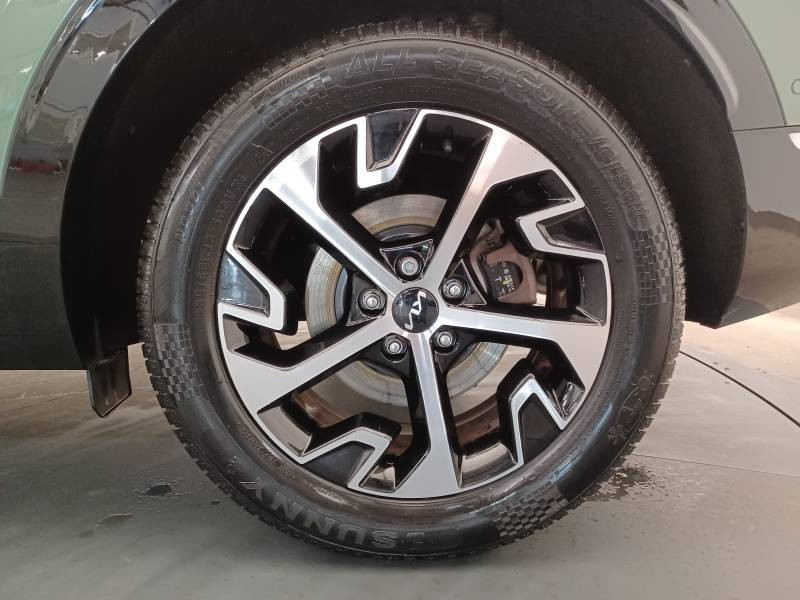 Kia Sportage VP 1.6 T-GDi 230ch ISG Hybride BVA6 4x2 Design  occasion  Bruges - photo n10