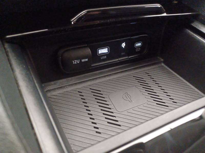 Kia Sportage VP 1.6 T-GDi 230ch ISG Hybride BVA6 4x2 Design  occasion  Bruges - photo n17