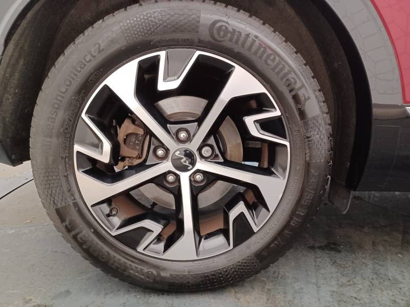 Kia Sportage VP 1.6 T-GDi 230ch ISG Hybride BVA6 4x2 Design  occasion  Bruges - photo n11