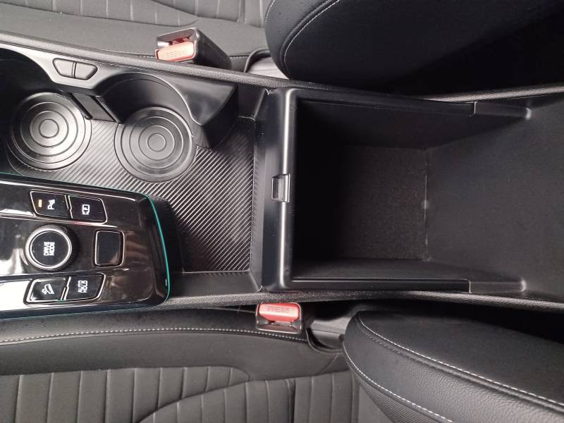 Kia Sportage VP 1.6 T-GDi 230ch ISG Hybride BVA6 4x2 Design  occasion  Bruges - photo n16