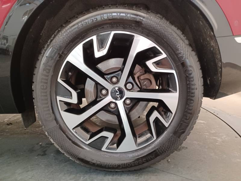 Kia Sportage VP 1.6 T-GDi 230ch ISG Hybride BVA6 4x2 Design  occasion  Bruges - photo n10