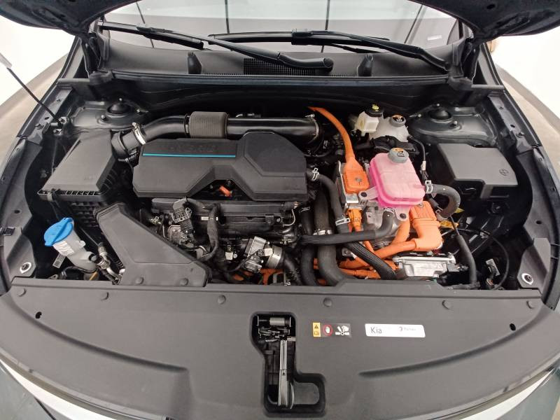 Kia Sportage VP 1.6 T-GDi 230ch ISG Hybride BVA6 4x2 Design  occasion � Bruges - photo n�11