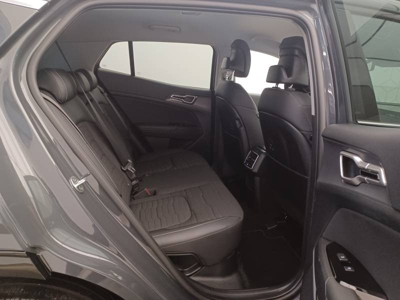 Kia Sportage VP 1.6 T-GDi 230ch ISG Hybride BVA6 4x2 Design  occasion � Bruges - photo n�15