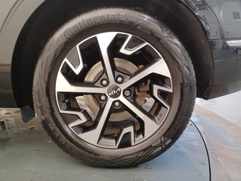 Kia Sportage VP 1.6 T-GDi 230ch ISG Hybride BVA6 4x2 Design  occasion � Bruges - photo n�8