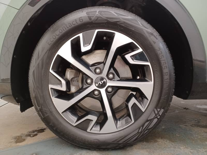 Kia Sportage VP 1.6 T-GDi 230ch ISG Hybride BVA6 4x2 Design  occasion � Bruges - photo n�7