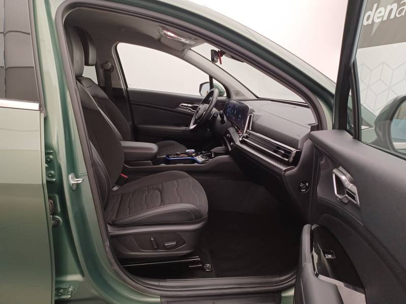 Kia Sportage VP 1.6 T-GDi 230ch ISG Hybride BVA6 4x2 Design  occasion � Bruges - photo n�14