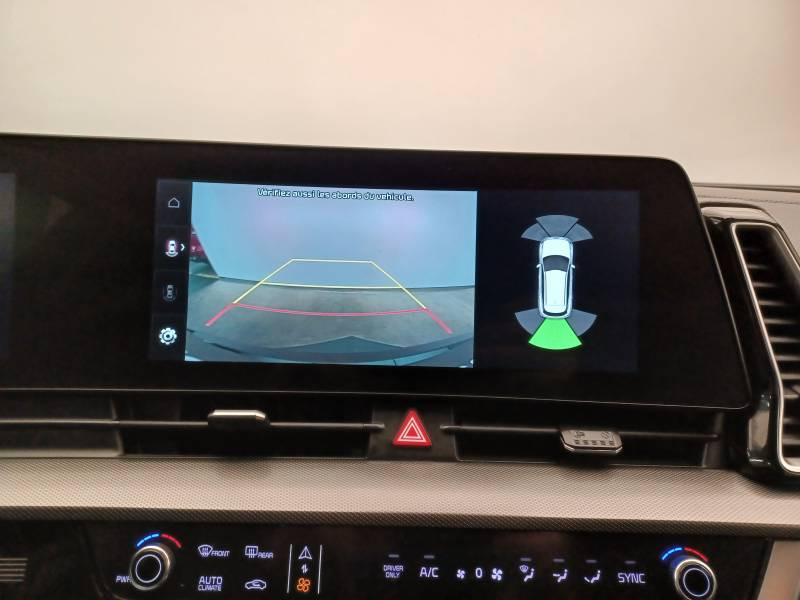 Kia Sportage VP 1.6 T-GDi 230ch ISG Hybride BVA6 4x2 Design  occasion � Bruges - photo n�20