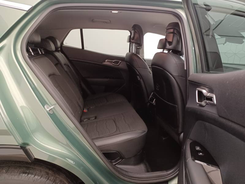 Kia Sportage VP 1.6 T-GDi 230ch ISG Hybride BVA6 4x2 Design  occasion � Bruges - photo n�15