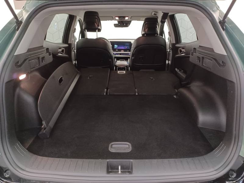Kia Sportage VP 1.6 T-GDi 230ch ISG Hybride BVA6 4x2 Design  occasion � Bruges - photo n�17