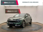 Annonce Kia Sportage occasion Hybride VP 1.6 T-GDi 230ch ISG Hybride BVA6 4x2 Design � Bruges