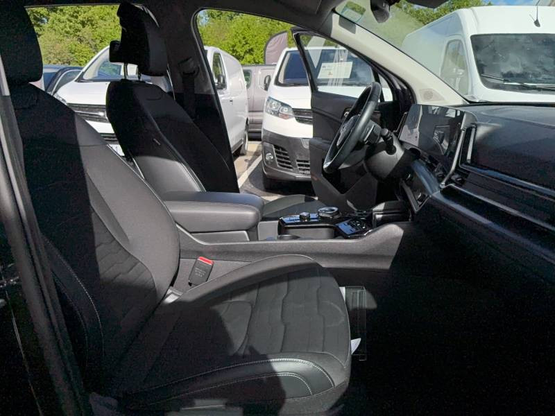 Kia Sportage VP 1.6 T-GDi 230ch ISG Hybride BVA6 4x2 Design  occasion  Toulenne - photo n12