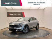 Voiture occasion Kia Sportage VP 1.6 T-GDi 230ch ISG Hybride BVA6 4x2 Design
