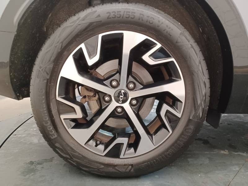 Kia Sportage VP 1.6 T-GDi 230ch ISG Hybride BVA6 4x2 Design  occasion  Toulenne - photo n11