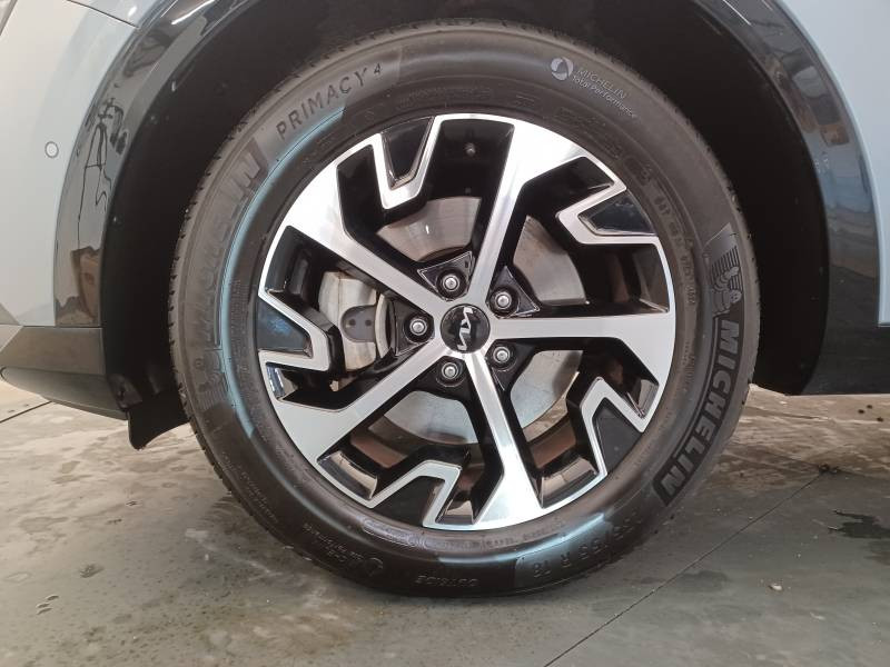 Kia Sportage VP 1.6 T-GDi 230ch ISG Hybride BVA6 4x2 Design  occasion  Toulenne - photo n9