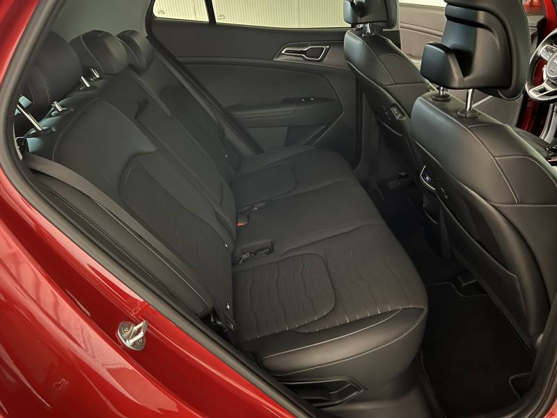 Kia Sportage VP 1.6 T-GDi 230ch ISG Hybride BVA6 4x2 Design  occasion � Cahors - photo n�19