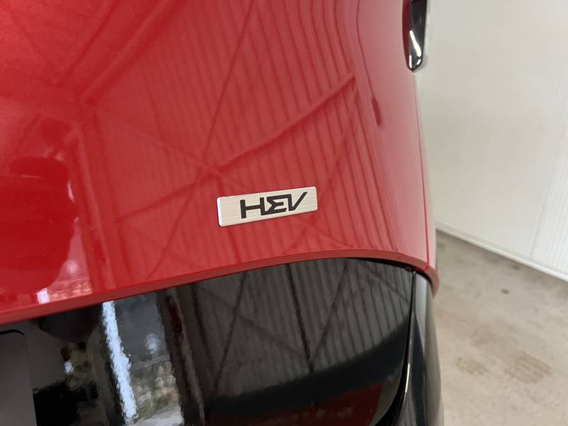 Kia Sportage VP 1.6 T-GDi 230ch ISG Hybride BVA6 4x2 Design  occasion � Cahors - photo n�17