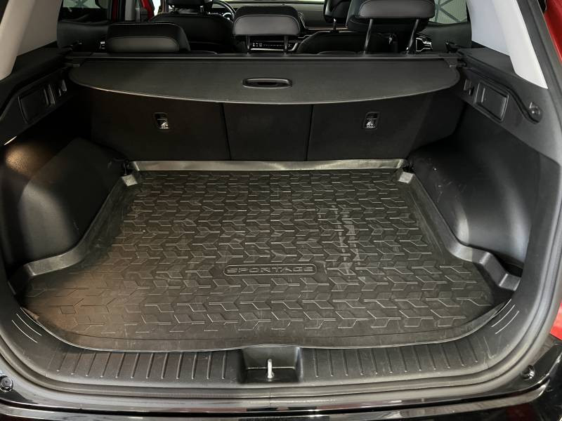 Kia Sportage VP 1.6 T-GDi 230ch ISG Hybride BVA6 4x2 Design  occasion � Cahors - photo n�15