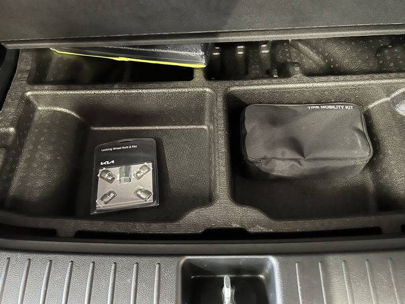 Kia Sportage VP 1.6 T-GDi 230ch ISG Hybride BVA6 4x2 Design  occasion � Cahors - photo n�16