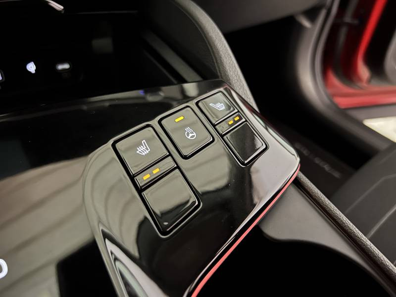 Kia Sportage VP 1.6 T-GDi 230ch ISG Hybride BVA6 4x2 Design  occasion � Cahors - photo n�9