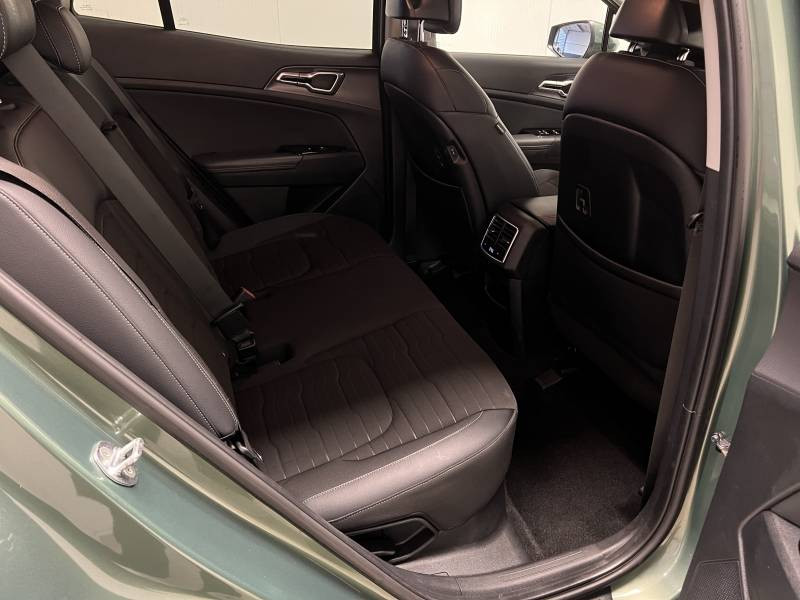 Kia Sportage VP 1.6 T-GDi 230ch ISG Hybride BVA6 4x2 Design  occasion � Cahors - photo n�17
