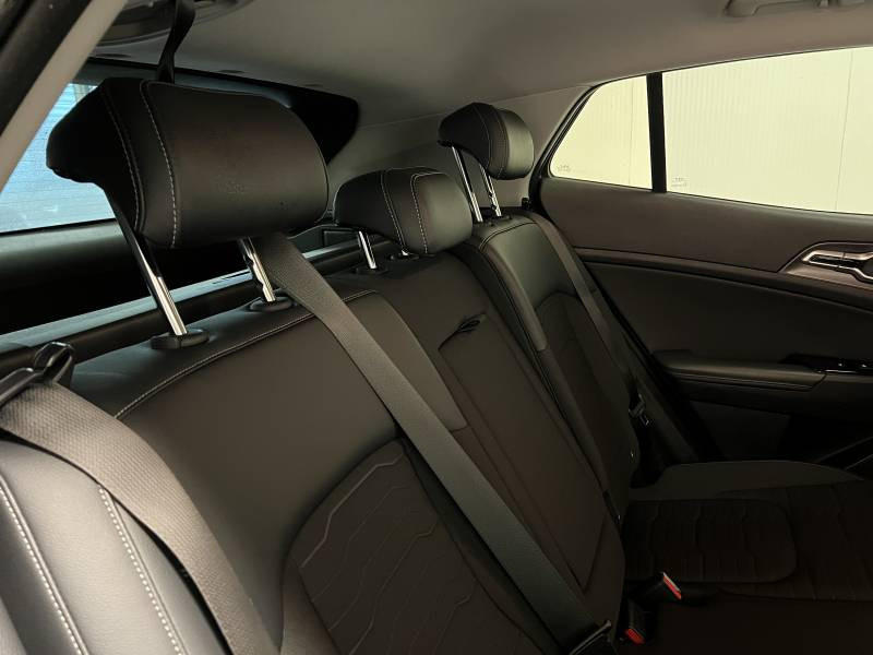 Kia Sportage VP 1.6 T-GDi 230ch ISG Hybride BVA6 4x2 Design  occasion � Cahors - photo n�20