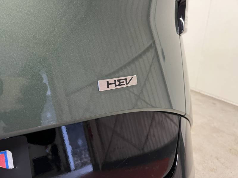 Kia Sportage VP 1.6 T-GDi 230ch ISG Hybride BVA6 4x2 Design  occasion � Cahors - photo n�13