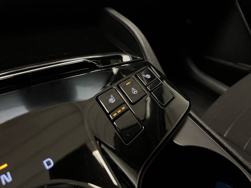 Kia Sportage VP 1.6 T-GDi 230ch ISG Hybride BVA6 4x2 Design  occasion � Cahors - photo n�12