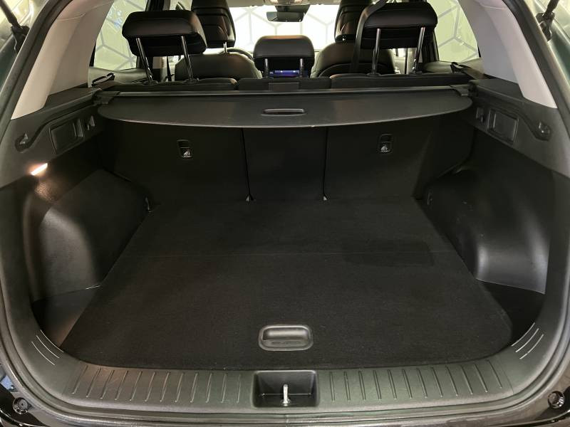 Kia Sportage VP 1.6 T-GDi 230ch ISG Hybride BVA6 4x2 Design  occasion � Cahors - photo n�15