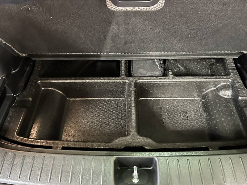 Kia Sportage VP 1.6 T-GDi 230ch ISG Hybride BVA6 4x2 Design  occasion � Cahors - photo n�16