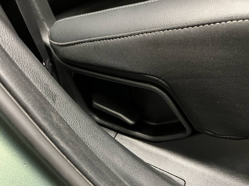 Kia Sportage VP 1.6 T-GDi 230ch ISG Hybride BVA6 4x2 Design  occasion � Cahors - photo n�19