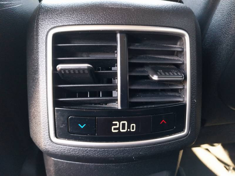 Kia Sportage VP 1.6 T-GDi 230ch ISG Hybride BVA6 4x2 Design  occasion  Chauray - photo n20