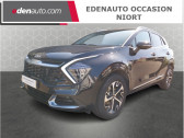 Kia Sportage VP 1.6 T-GDi 230ch ISG Hybride BVA6 4x2 Design  2022 - annonce de voiture en vente sur Auto Sélection.com