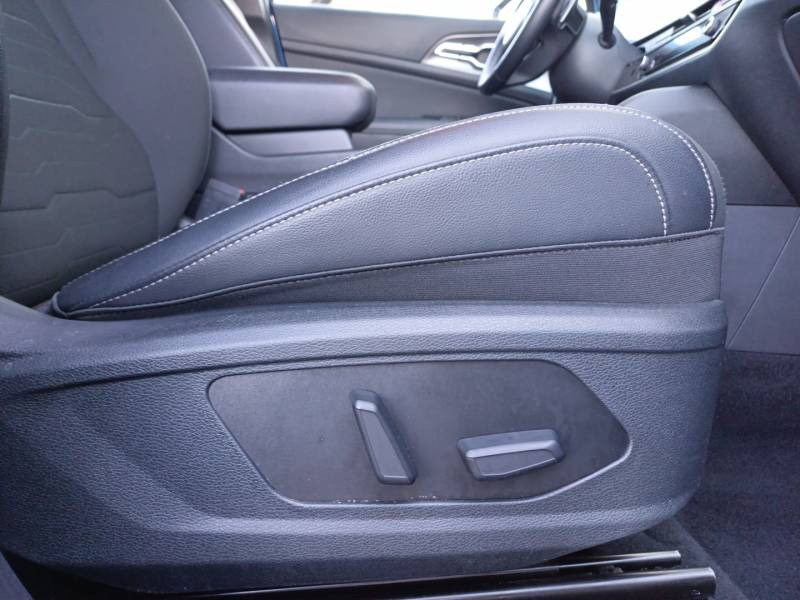 Kia Sportage VP 1.6 T-GDi 230ch ISG Hybride BVA6 4x2 Design  occasion  Castelnau-d'Estrtefonds - photo n13