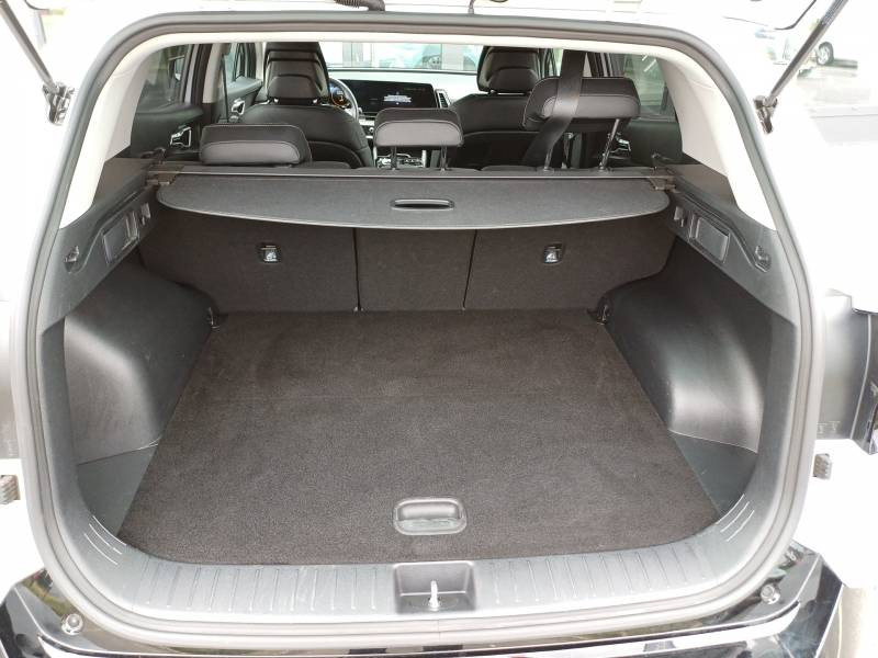 Kia Sportage VP 1.6 T-GDi 230ch ISG Hybride BVA6 4x2 Design  occasion  Castelnau-d'Estrtefonds - photo n16