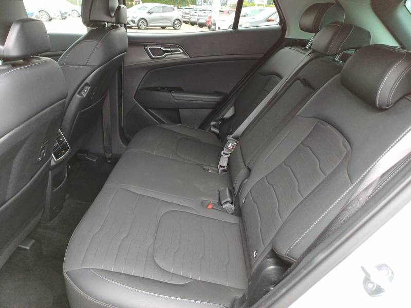 Kia Sportage VP 1.6 T-GDi 230ch ISG Hybride BVA6 4x2 Design  occasion  Castelnau-d'Estrtefonds - photo n20
