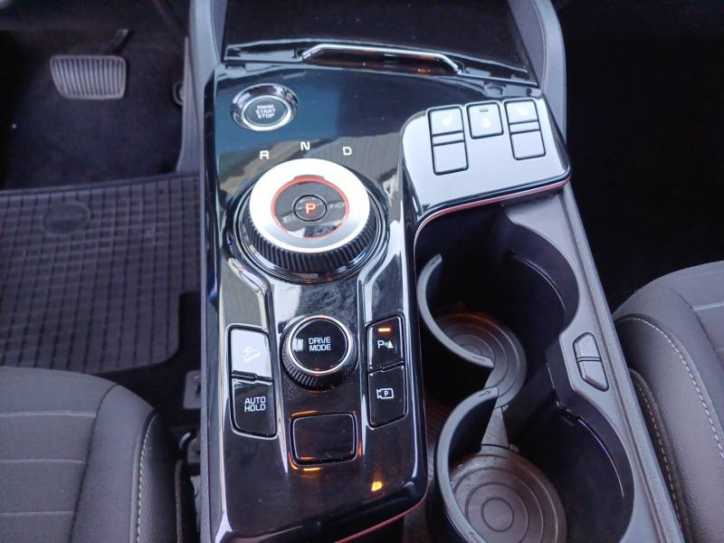 Kia Sportage VP 1.6 T-GDi 230ch ISG Hybride BVA6 4x2 Design  occasion  Toulouse - photo n18