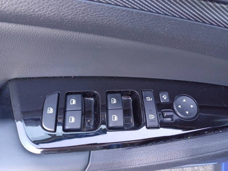 Kia Sportage VP 1.6 T-GDi 230ch ISG Hybride BVA6 4x2 Design  occasion  Toulouse - photo n16