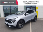 Kia Sportage VP 1.6 T-GDi 230ch ISG Hybride BVA6 4x2 Design   Toulouse 31