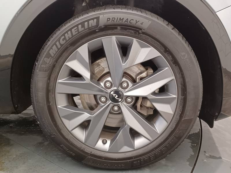 Kia Sportage VP 1.6 T-GDi 230ch ISG Hybride BVA6 4x2 GT Line Premium Busi  occasion � Villenave-d'Ornon - photo n�10