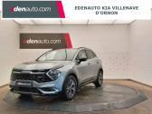 Annonce Kia Sportage occasion Hybride VP 1.6 T-GDi 230ch ISG Hybride BVA6 4x2 GT Line Premium Busi � Villenave-d'Ornon